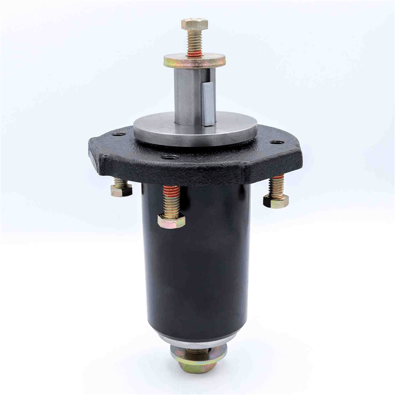 H3306297 - Henry's Spindle Assembly Gravely 59225700 | Henry's Parts