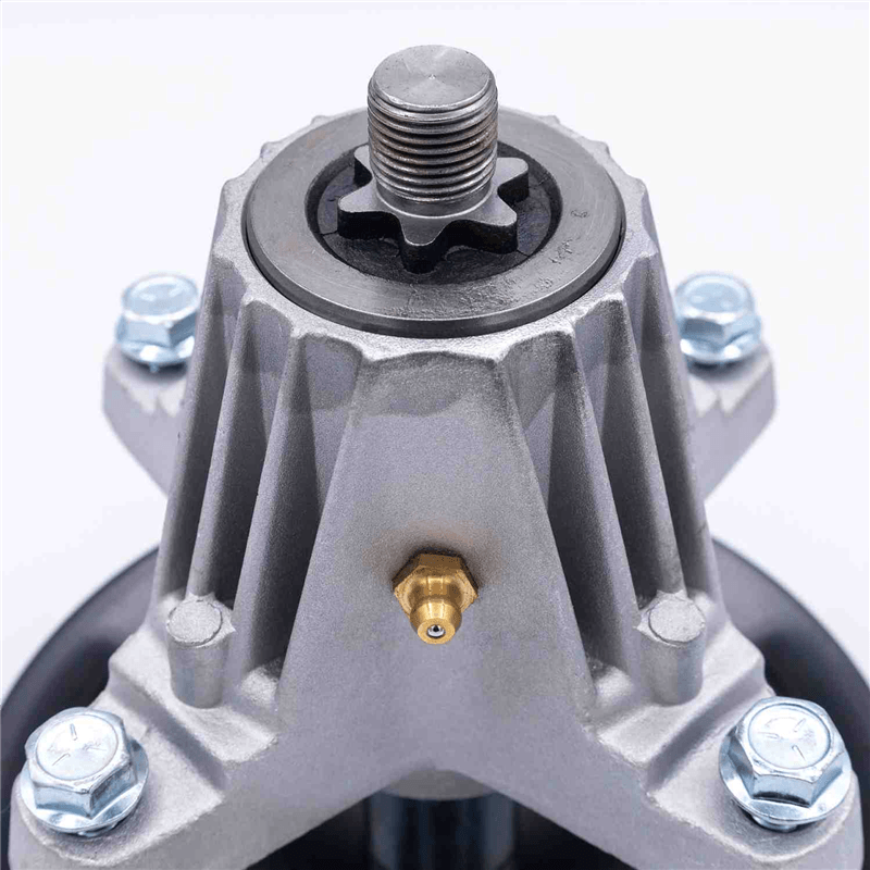 Spindle Assembly For MTD Lawn Mower – Fits Cub Cadet, Troy-Bilt 42" Deck – Replaces 918-04865A