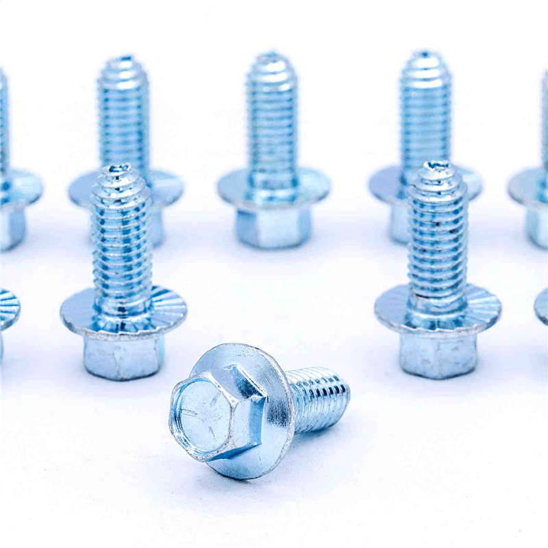 GX22456 Self Tapping Spindle Bolt Pack Of 12 Fits John Deere L100 L1742 Gx20234