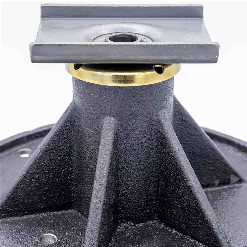 Max Motosports Spindle Assembly For Toro 52 60 72 Deck – Replaces 119-8599 108-7713 106-3217